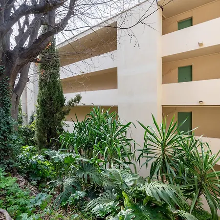 Cozy Close To Port Of דירה ניס