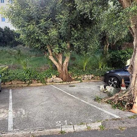 Cozy Close To Port Of * Nizza